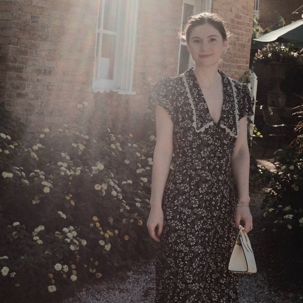Meet your Posher, Shannon